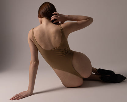 BODYSUIT W BODY