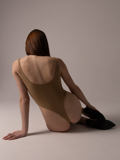 BODYSUIT W BODY