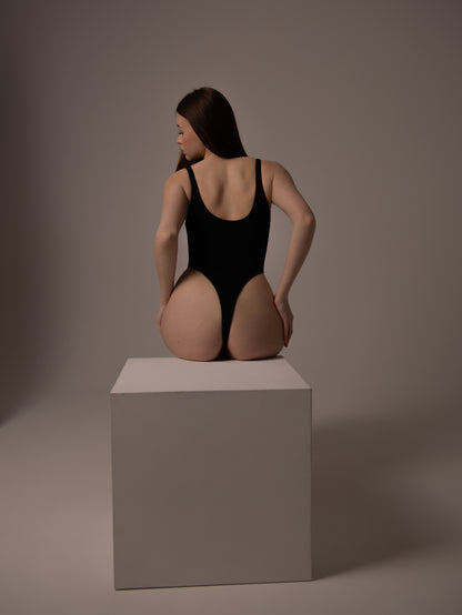 BODYSUIT W BODY