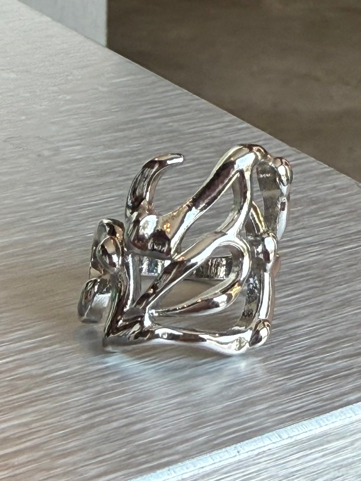 FIRRA RING