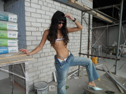 NEYLON BIKINI CITIZEN