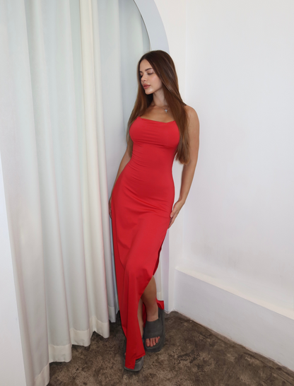 BALI DRESS LONG