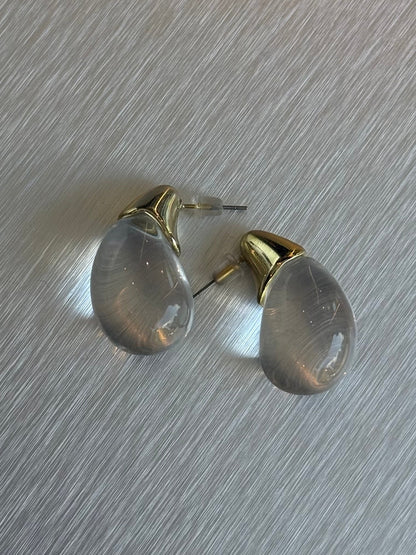 WATER EARRING