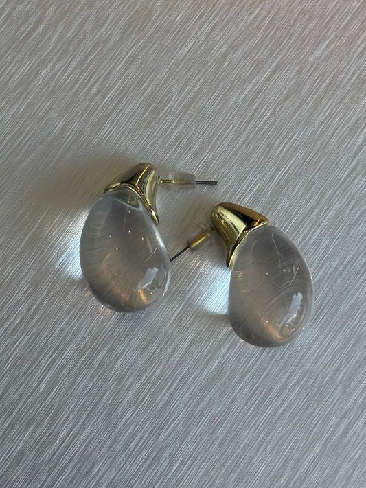 WATER EARRING
