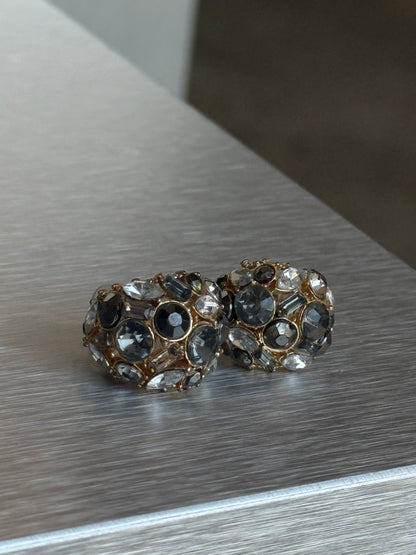LYDIA EARRING