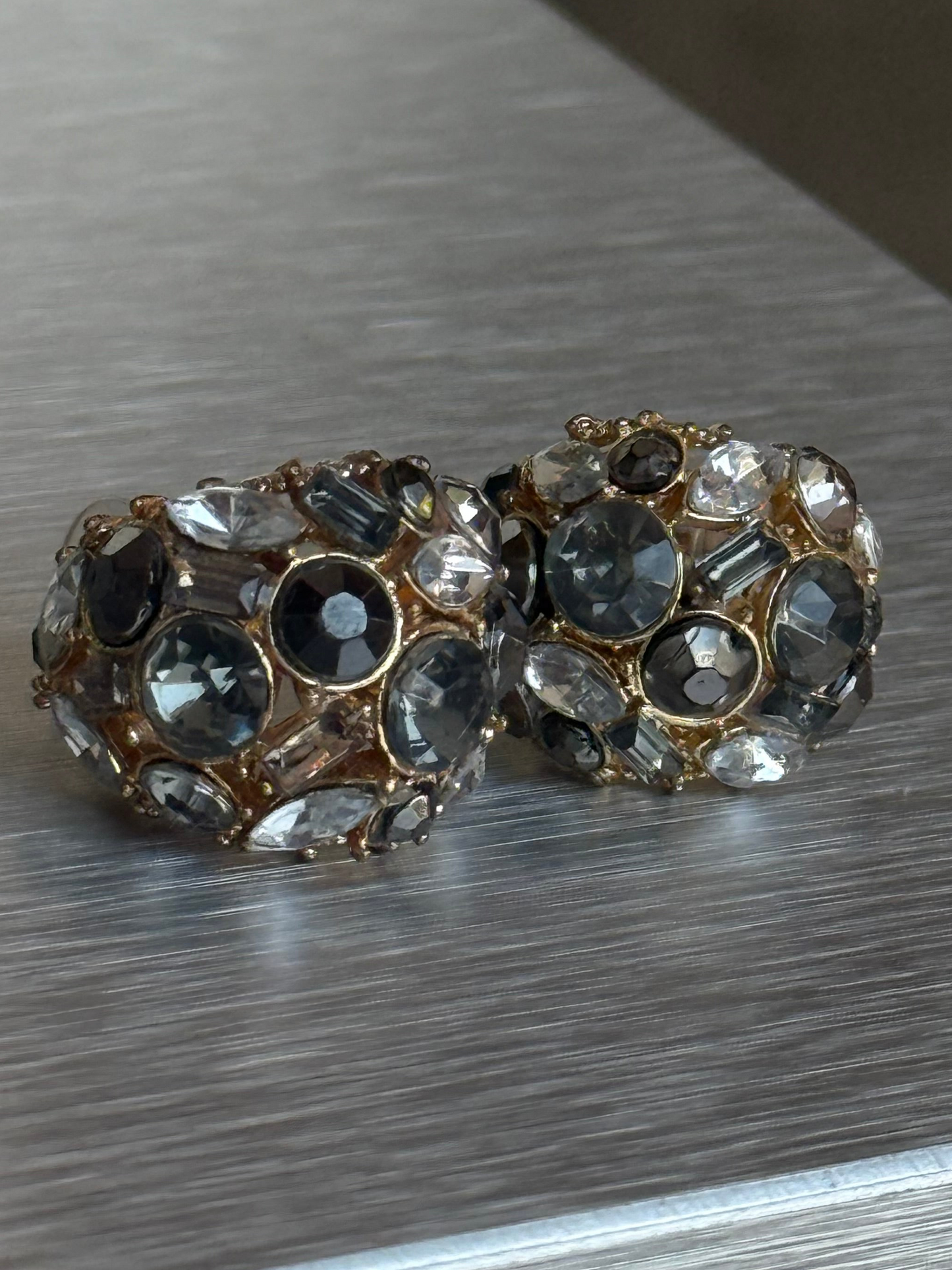 LYDIA EARRING