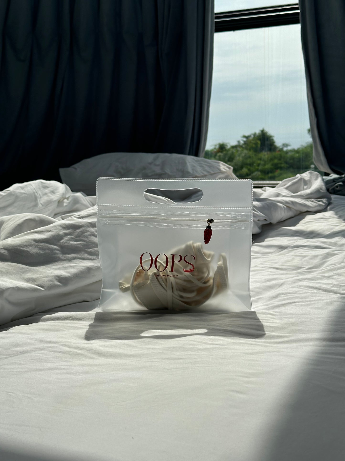 BAG COSMETICS