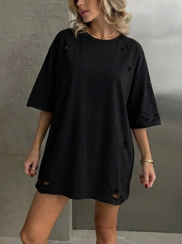 BASIC T-SHIRTS NO PRINT
