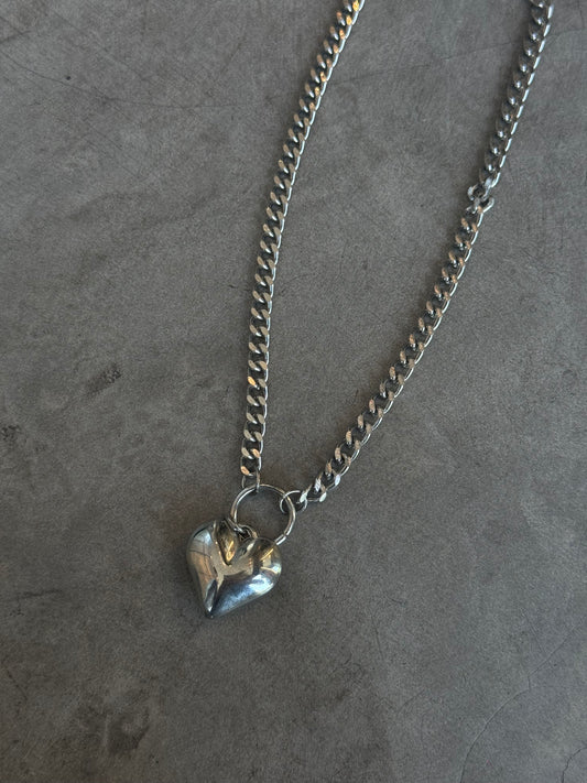 HEART CHOCKER