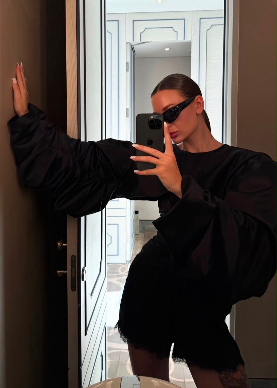 KARA BOLERO