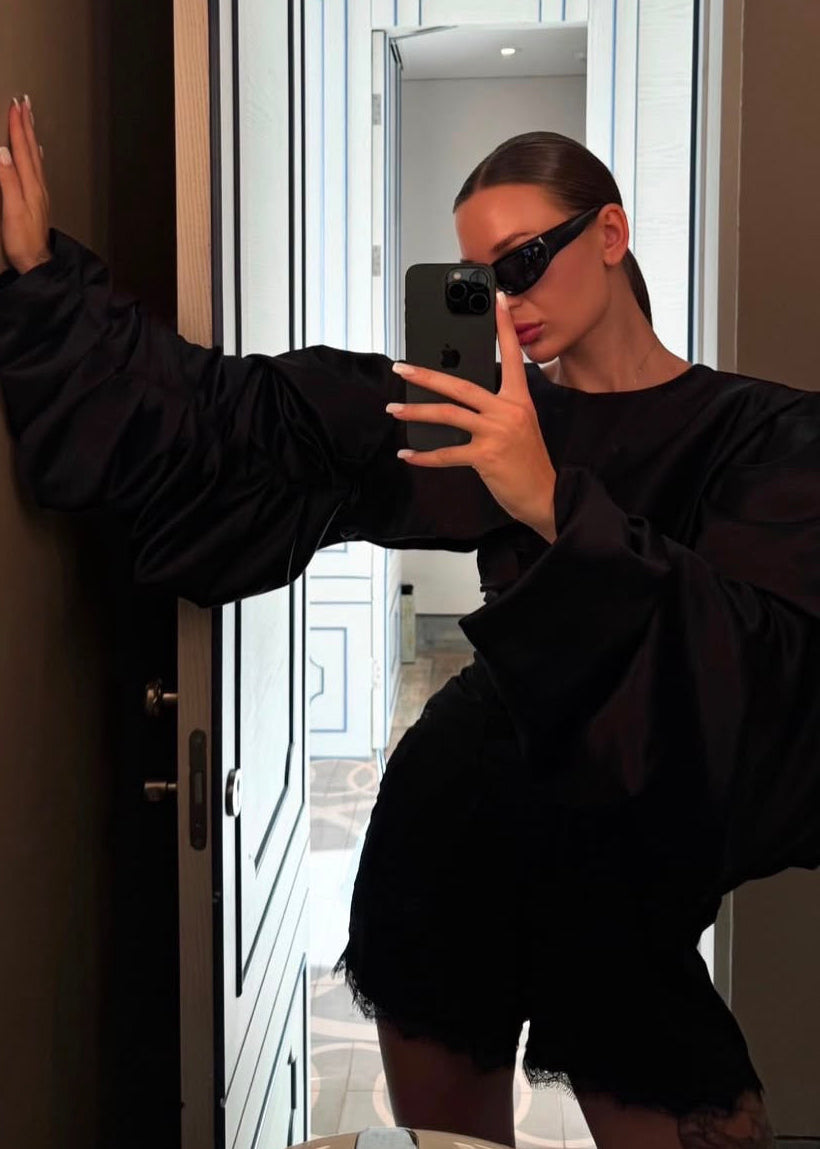 KARA BOLERO