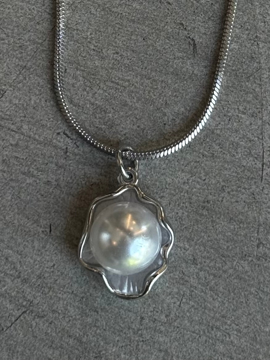 SIRENA NECKLACE