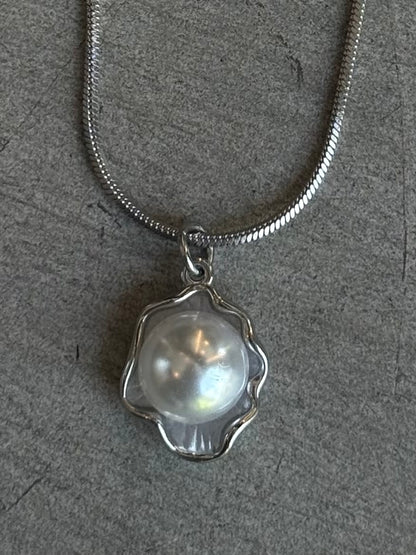 SIRENA NECKLACE