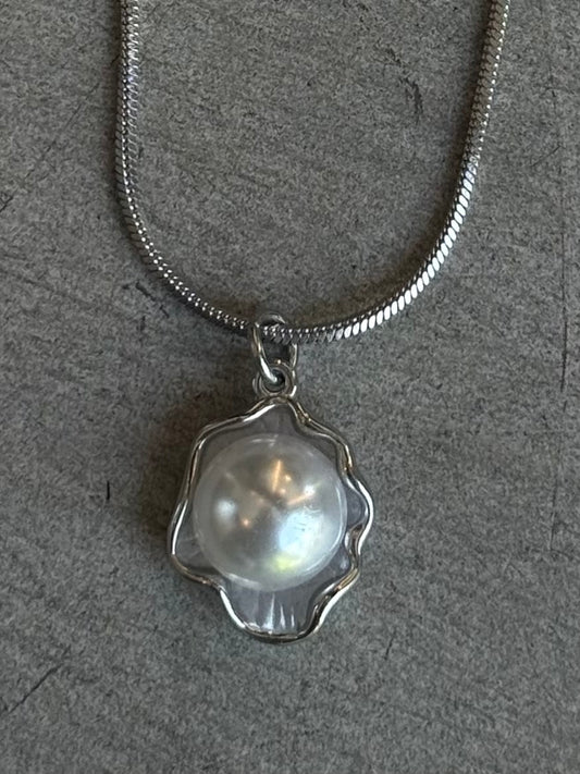 SIRENA NECKLACE