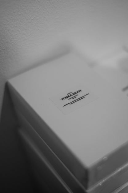 EAU DE PARFUM TONKA BEAN