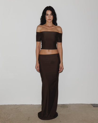 SUNDAY SKIRT