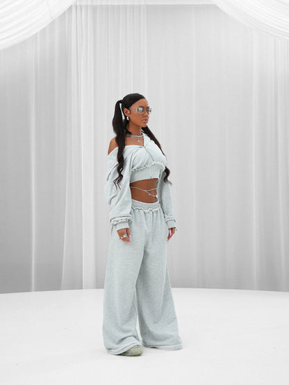 Gray