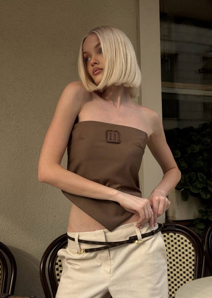 TOP CORSET