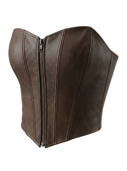 CORSET SHORT