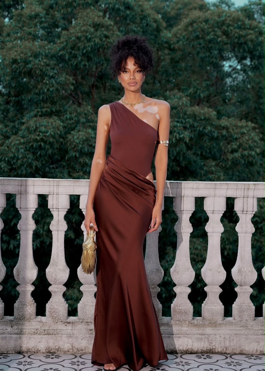 YASMIN DRESS