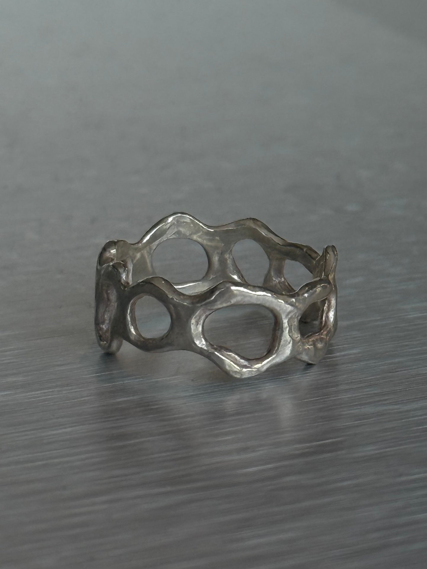 CORAL RING DR-22