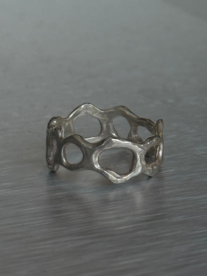 CORAL RING DR-22