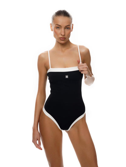 ONE PIECE SWIMWEAR