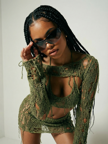 MARSI TOP BRA
