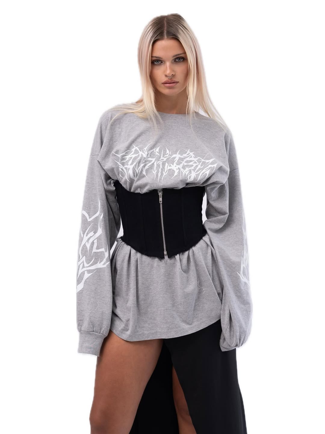 LONG SLEEVE PASSION