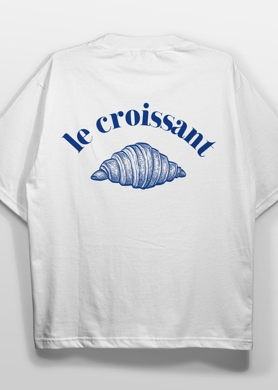 OVERZISE TSHIRT