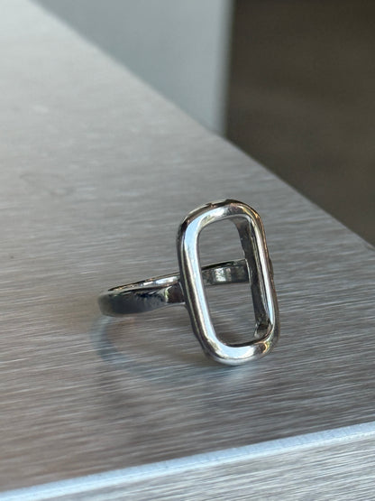 RACTANGLE RING