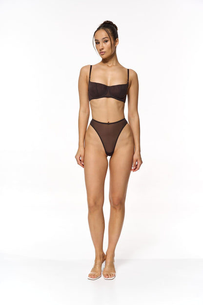 BRASILIAN PANTIE