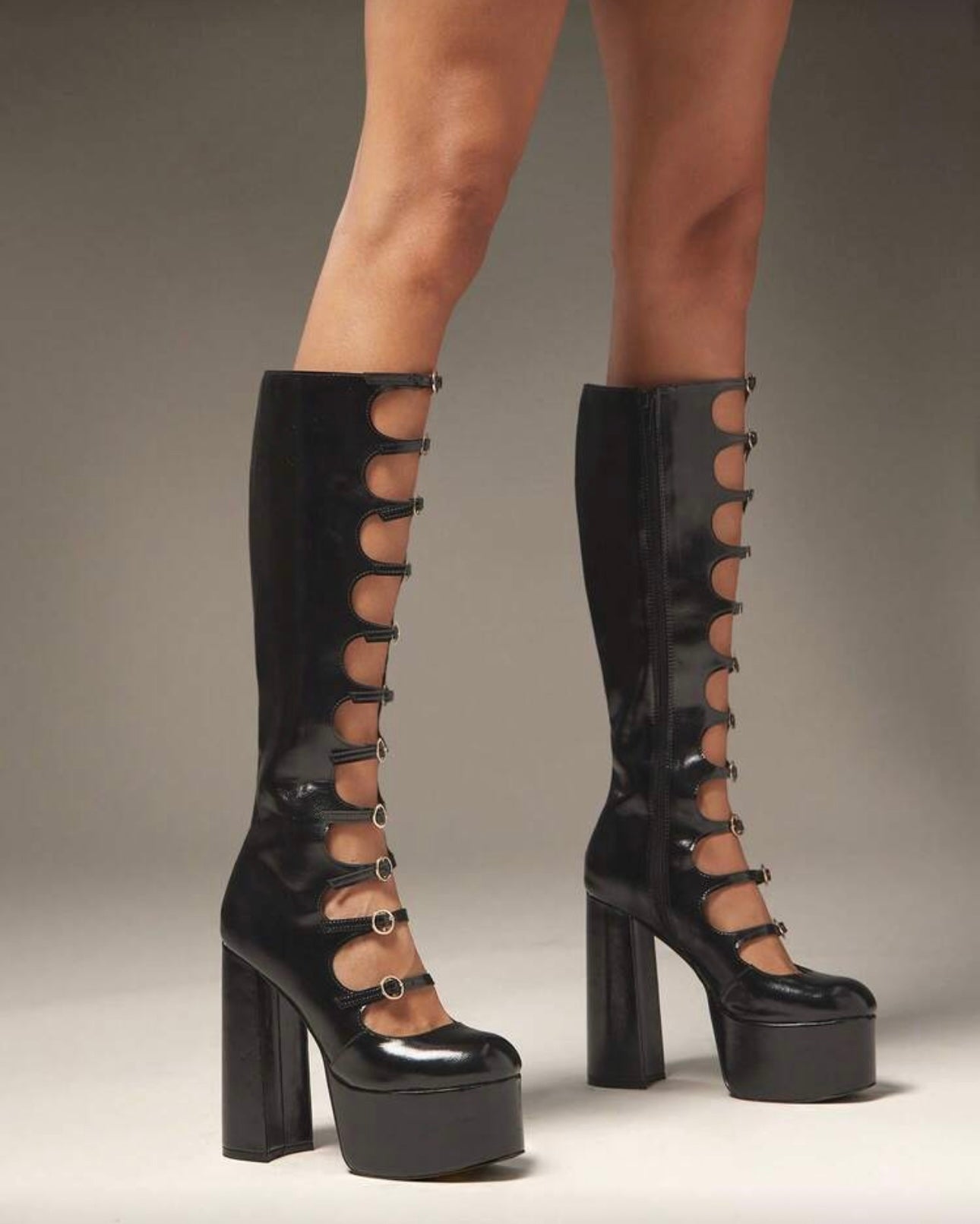 BELLA BOOTS