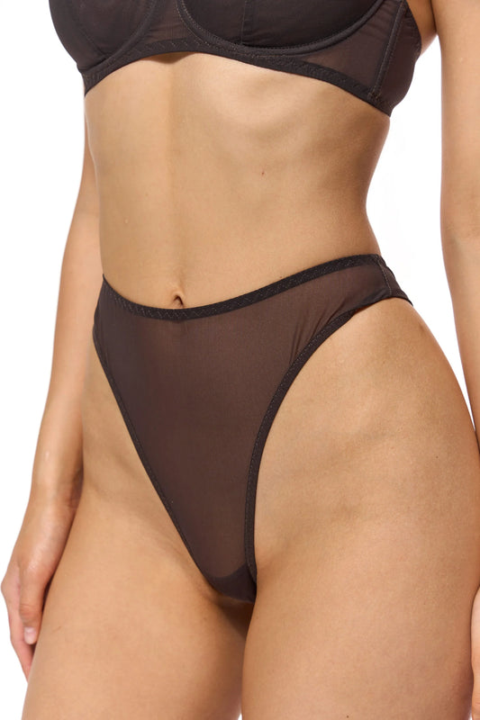 BRASILIAN PANTIE