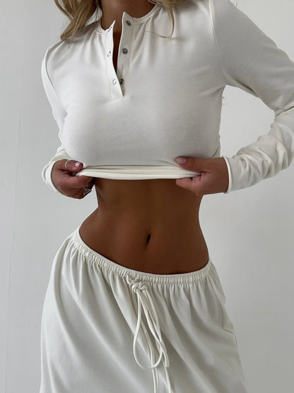 COTTON TOP MILK