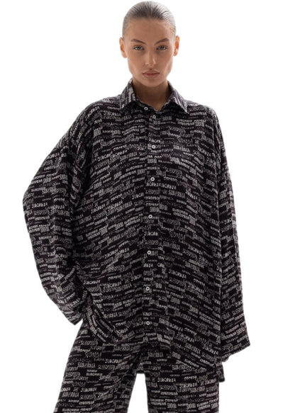 VANDAL SHIRT LONG