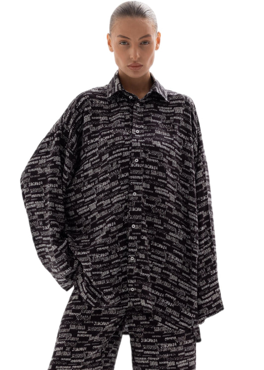 VANDAL SHIRT LONG