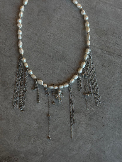 ANGEL NECKLACE
