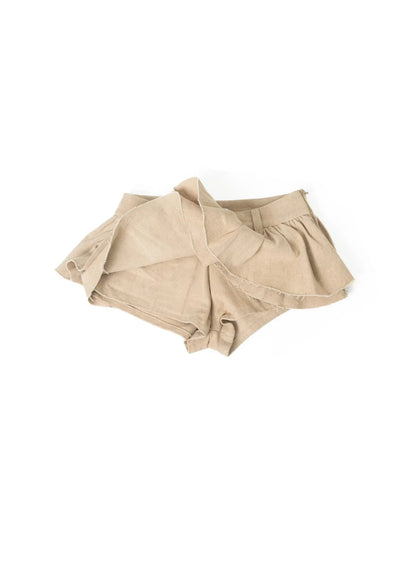 SKIRT SHORT DEFI