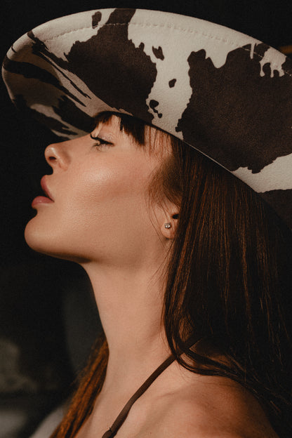COWBOY HAT
