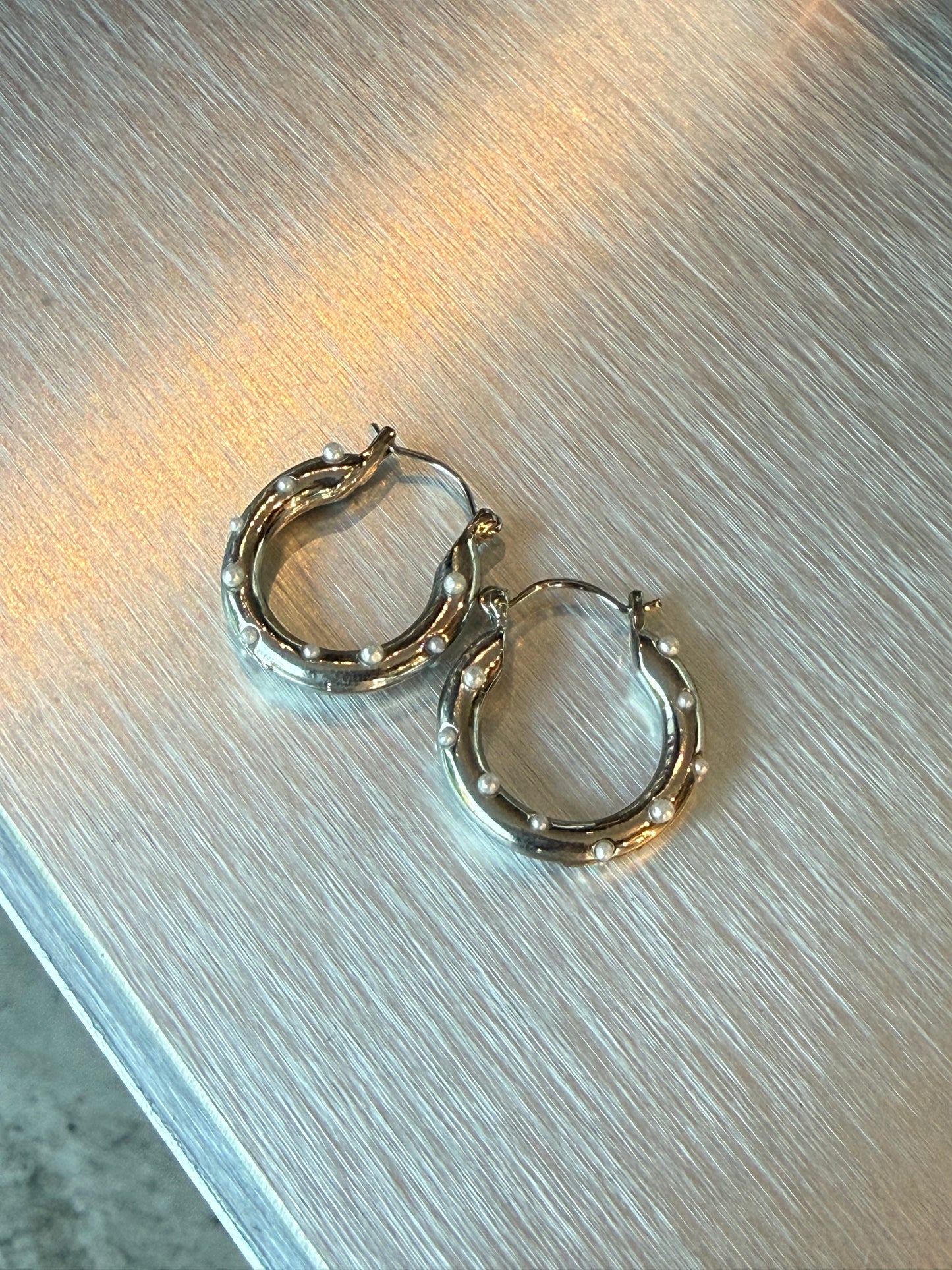 YUNI EARRING