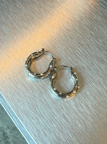YUNI EARRING