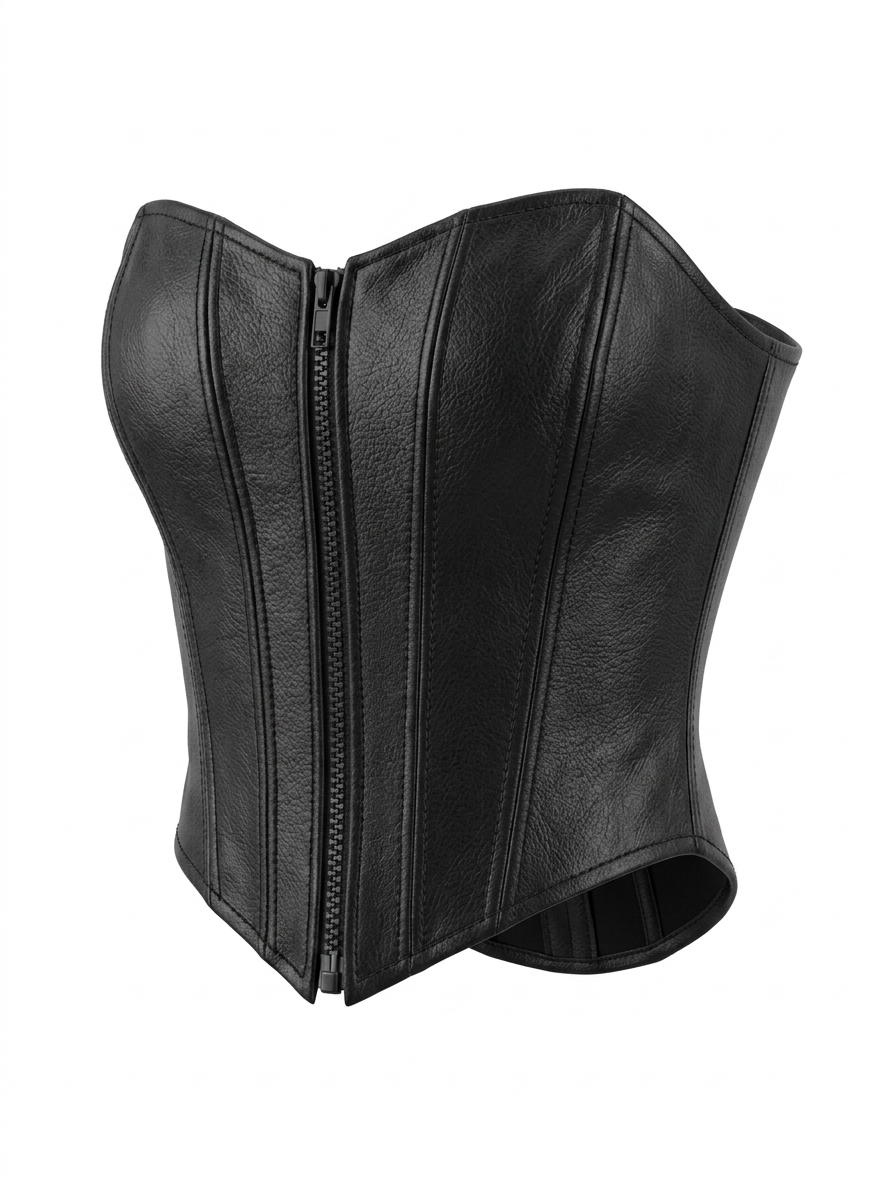 CORSET SHORT