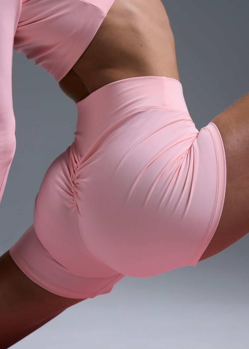 SPORTY SHORT