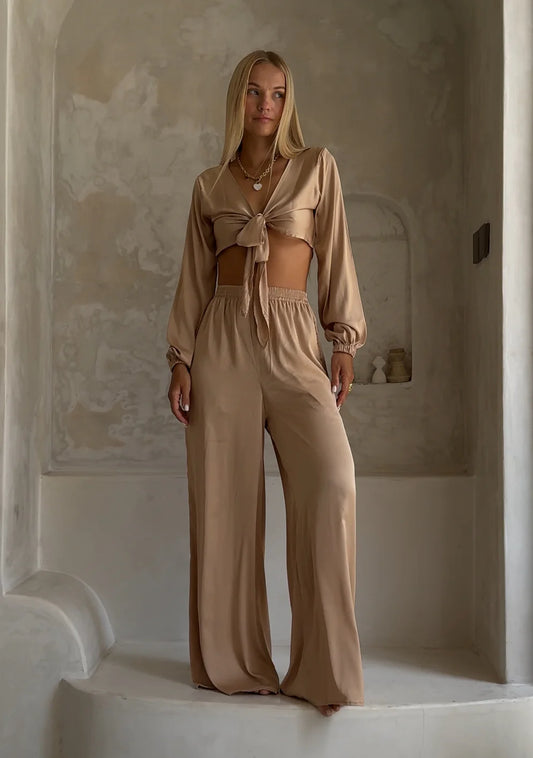 SUMMER PANTS