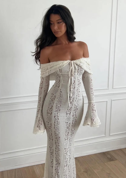 ELARA DRESS