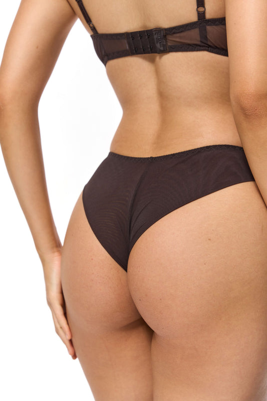 BRASILIAN PANTIE