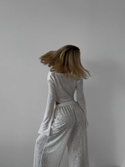 LIGHT PANTS