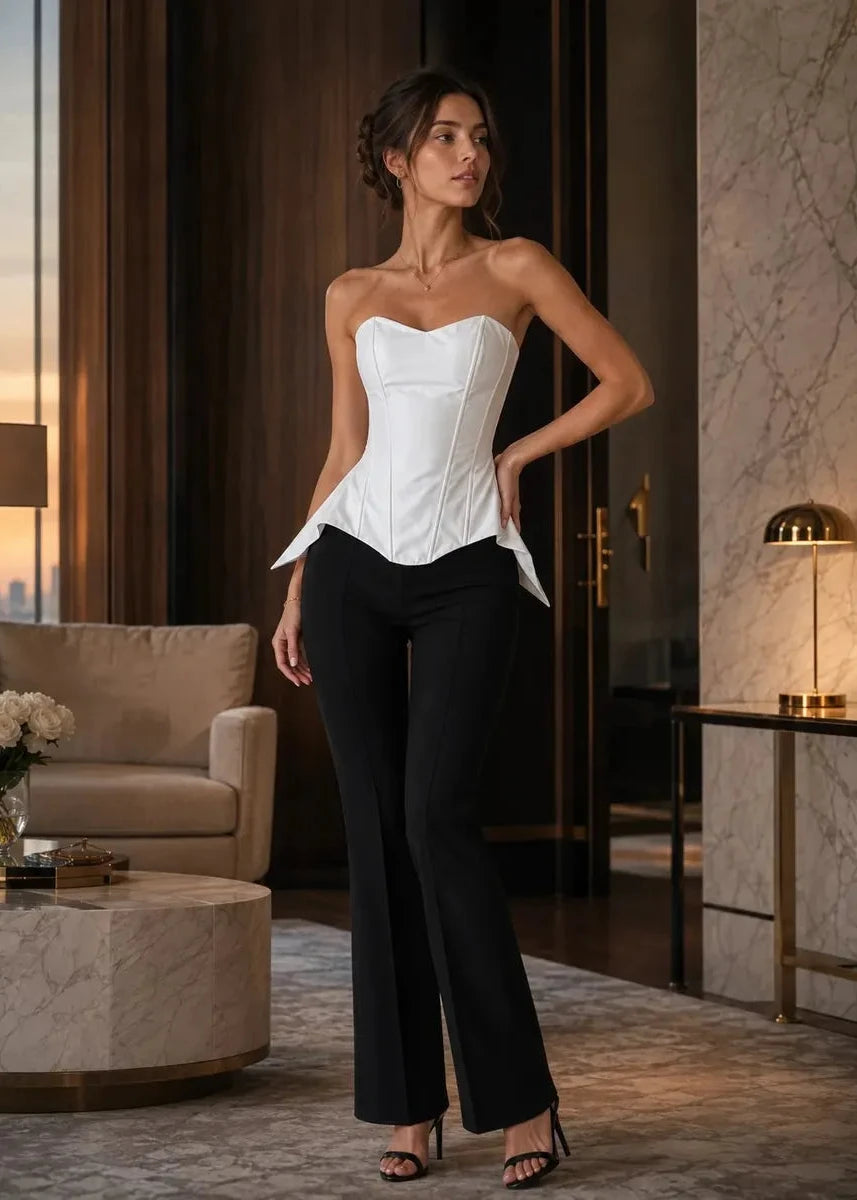 MOONLIGHT CORSET