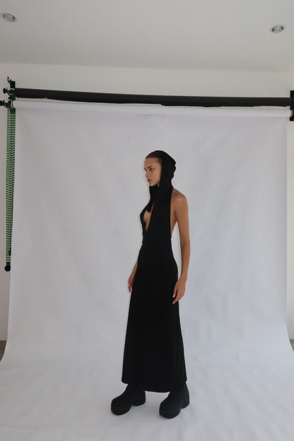 ORACLE DRESS